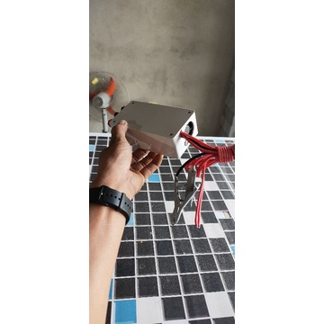 Kíck 2 fet nhỏ gọn, có hàng sẵn