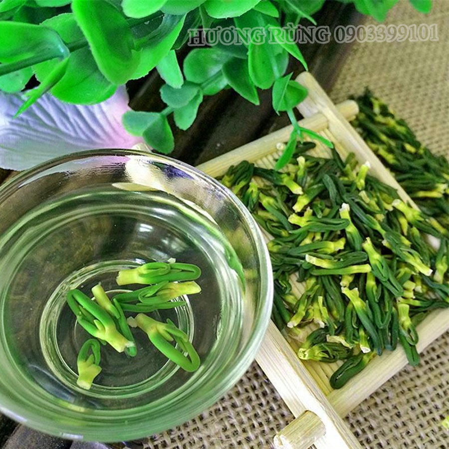 TIM SEN, 1kg, tâm sen, loại ngon - ĐẶC SẢN HƯƠNG RỪNG