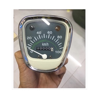 Đồng hồ Xe Máy Cub