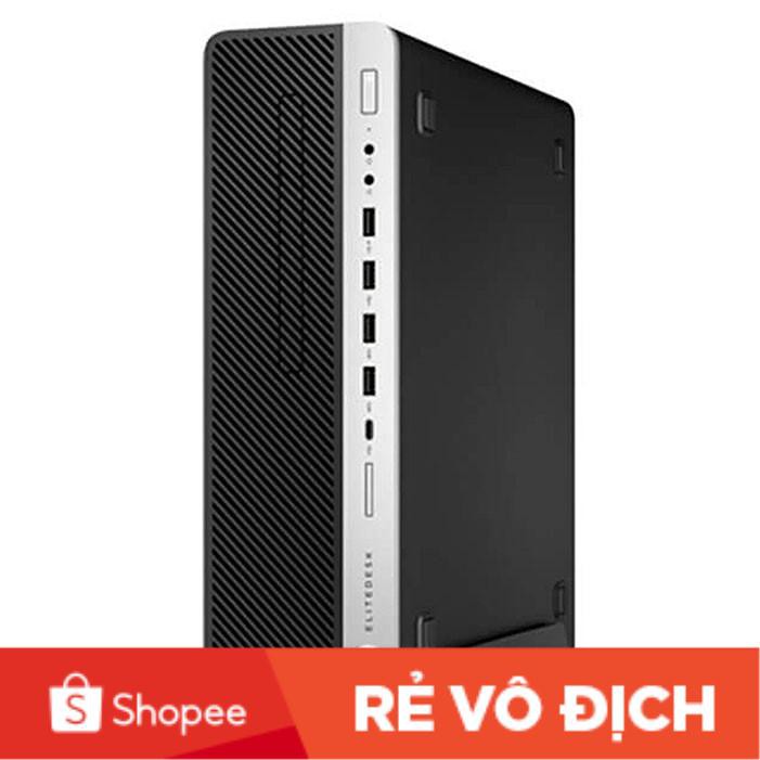 Máy tính bộ để bàn SFF HP ELITEDESK 800 G5 SFF (4UR54PA) - Core i5 | BigBuy360 - bigbuy360.vn