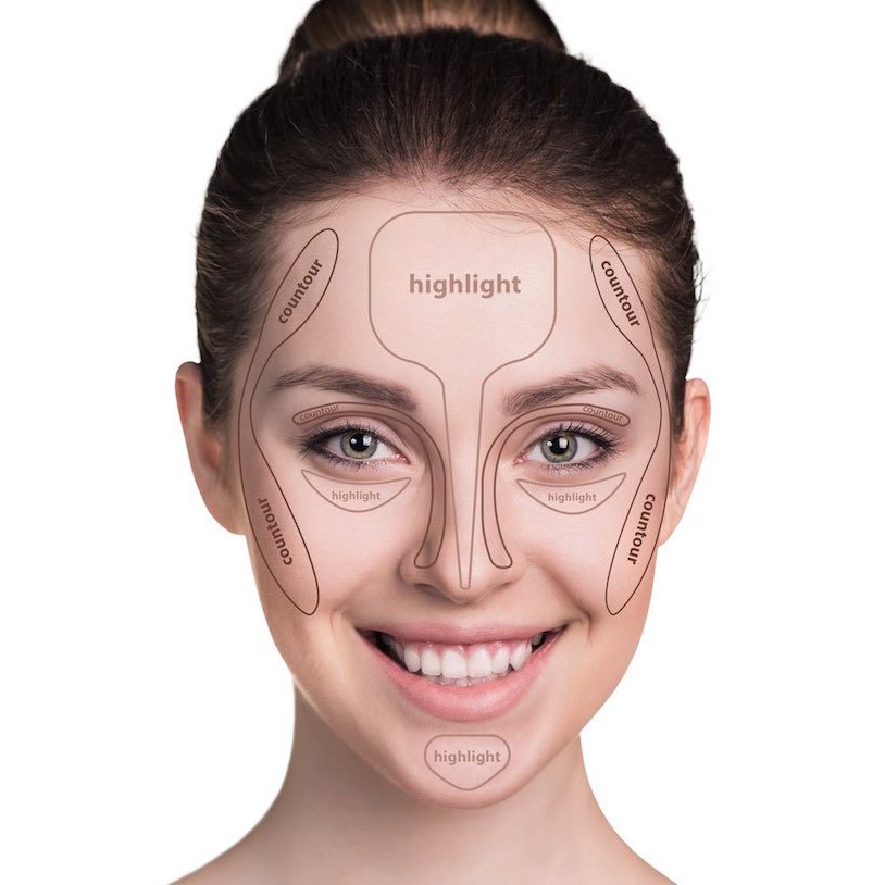 Phấn Highlight Bắt Sáng Catrice High Glow Mineral Highlighting Powder 8g