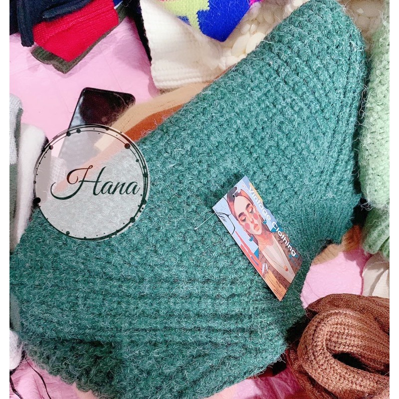 áo len ( bán lô sỉ nên khách đặt lẻ sẽ giao ngâu nhiên ạ)