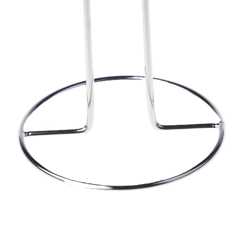 Giá Đỡ Cuộn Giấy Vệ Sinh Bằng Nhựa Tiện Dụng Cho Phòng Bếp