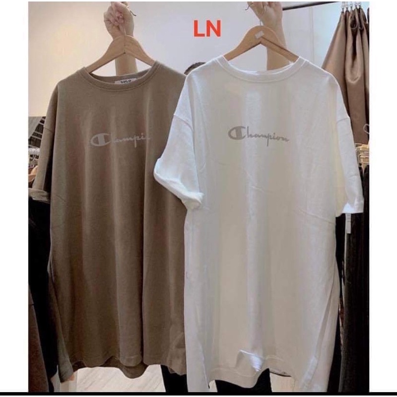 Áo phông cham LN11