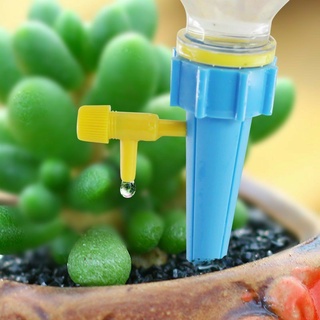 Dụng Cụ Tưới Cây Tự Động Nhỏ Giọt Tiện Lợi