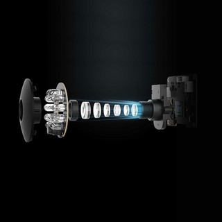 Camera Xiaomi Smart IP Camera PRO 2K MJSXJ06CM