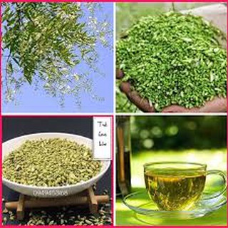 Trà Nụ Hoa Hòe khô (túi 1Kg)