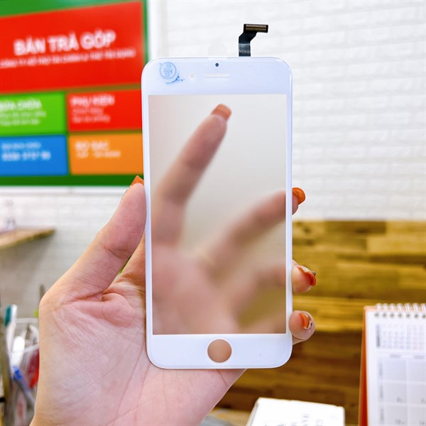 Cảm ứng ai phôn 6 nhỏ