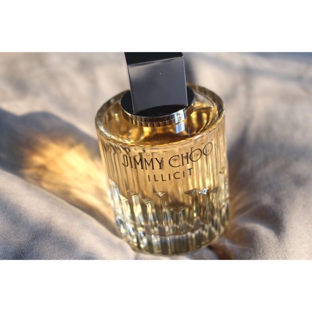 Nước hoa Jimmy Choo illicit Eau de Parfum