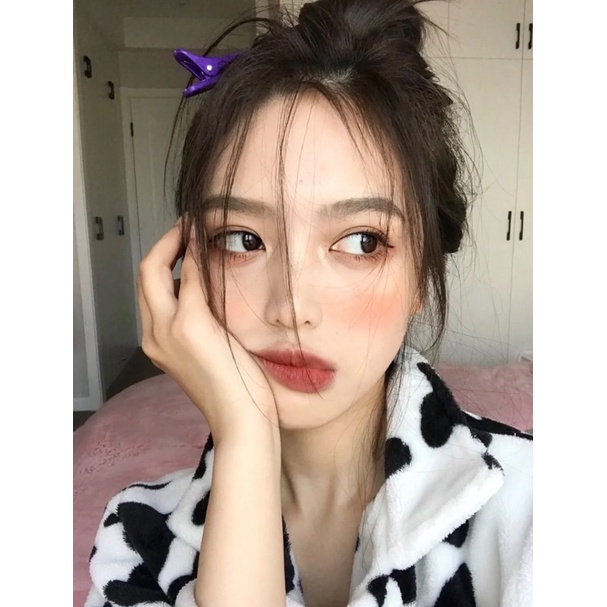 Má Hồng Dạng Kem DMP Velvet Liquid Blusher Hot Trend Tiktok Douyin Siêu Xinh