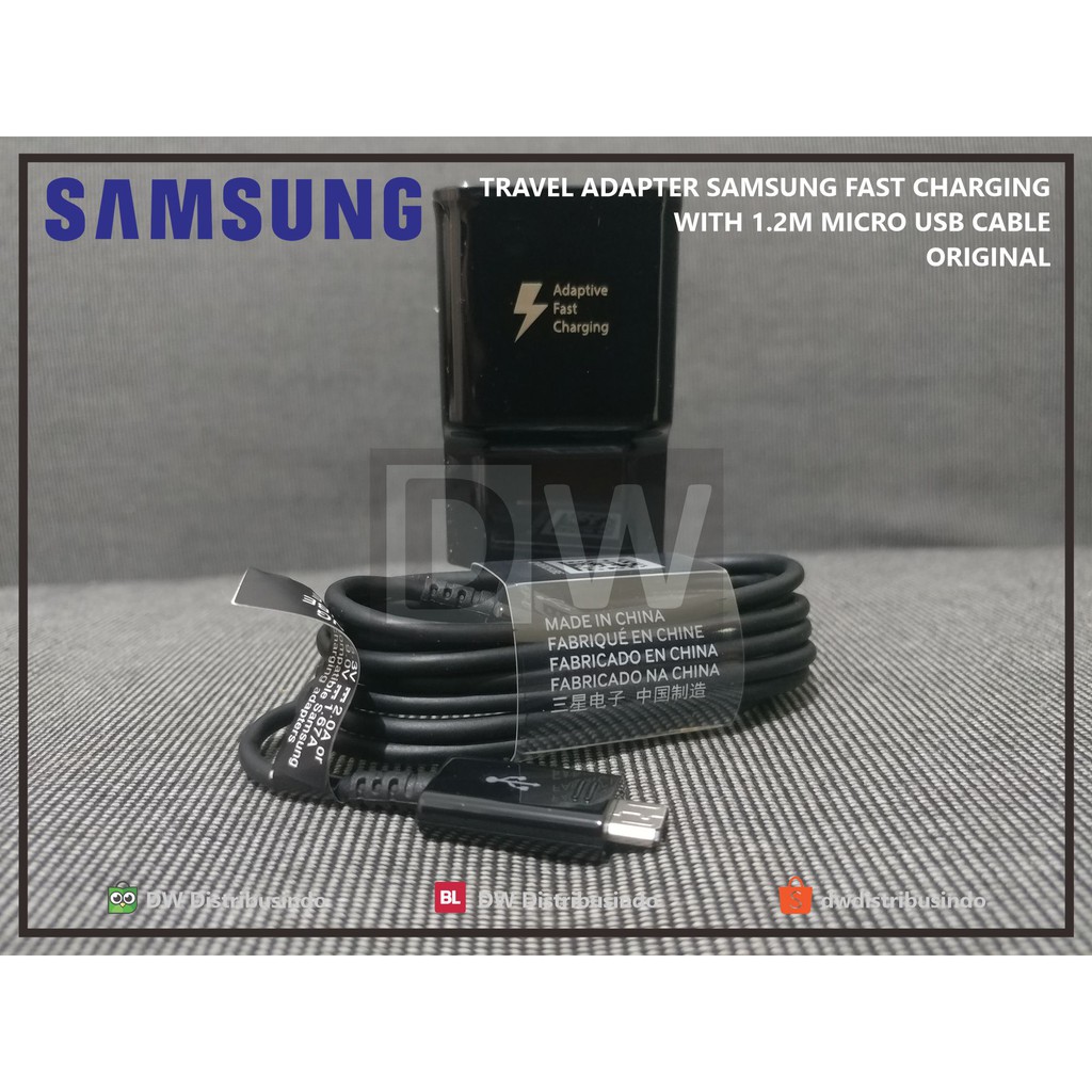 Củ Sạc Nhanh Cho Samsung Galaxy S6 S7 Note 4 5 Edge A3 A5 A7 2016 C5 C7