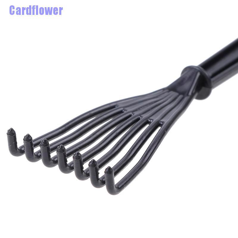 Bộ 2 Dụng Cụ Chải Tóc Mềm Mại Dễ Sử Dụng