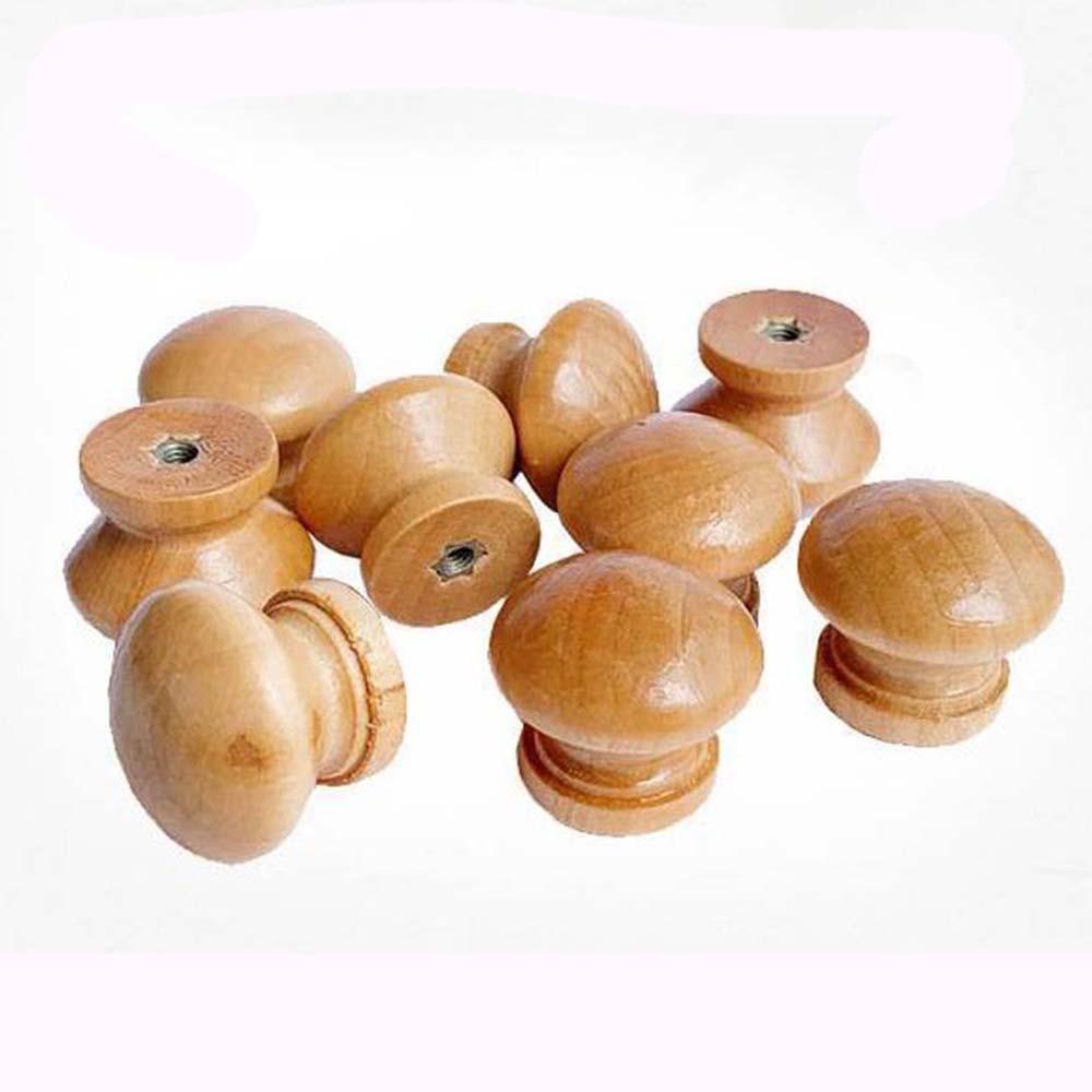 Tay Nắm Cửa Tủ Chén / Tủ Quần Áo / Đồ Nội Thất