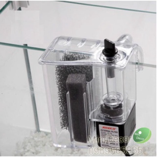 Lọc Thác Jeneca XP