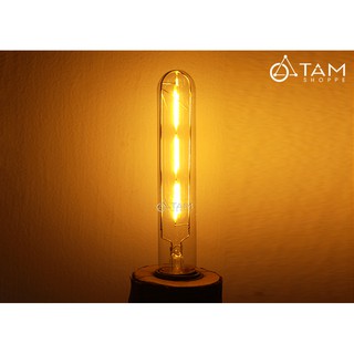 Bóng đèn Edison Led chia đốt TAN