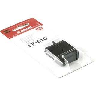 Pin máy ảnh Canon LP-E10 - Hàng nhập khẩu