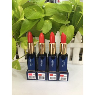 SON NGỌC BÍCH BEAU SHOP Hàn Quốc NẮP HÍT