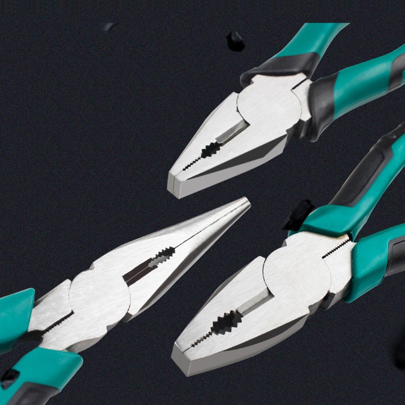 Kìm Cắt Dây Cáp Chuyên Dụng Chất Lượng Cao