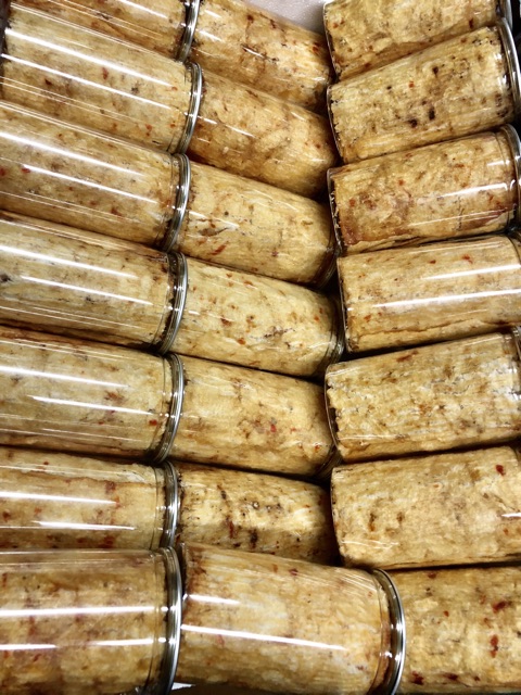 Cá thiều tẩm gia vị hủ 300gr | BigBuy360 - bigbuy360.vn