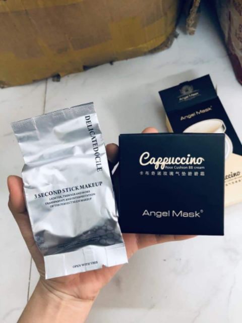 Phấn nước Angel Mask BB CREAM tặng kèm 1 lõi | BigBuy360 - bigbuy360.vn