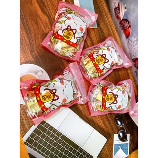 Kẹo nougat vị mix 500g