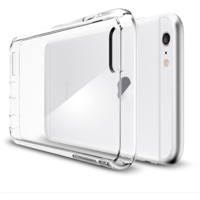 Ốp dẻo silicon cao cấp iphone 7G/8G