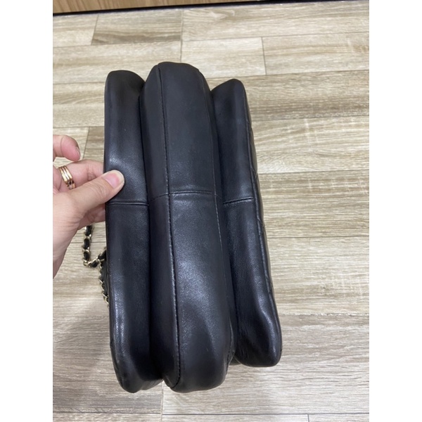 Túi si da thật CN Trendy