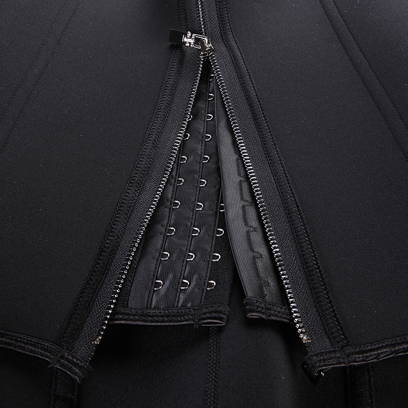 [ Mã 12FASHIONSALE1 giảm 10K đơn 50K ] Áo Định Hình Cơ Thể Dành Cho Nữ | BigBuy360 - bigbuy360.vn