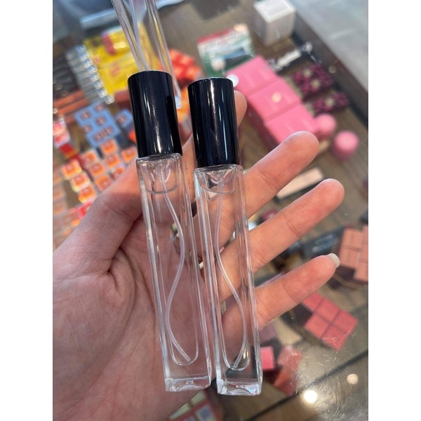 Nước Hoa NUIT-Zara chiết 10ml