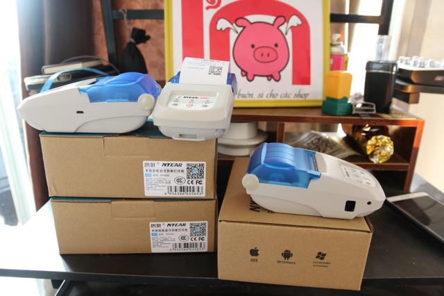 ivn047 nyearlabel máy in tem mã vạch hoá đơn bill có bluetooth wifi+ pin | BigBuy360 - bigbuy360.vn