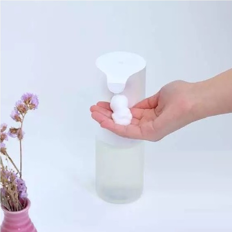 Máy Tạo Bọt Rửa Tay Thông Minh Xiaomi BHR4558GL - Hàng Chính Hãng