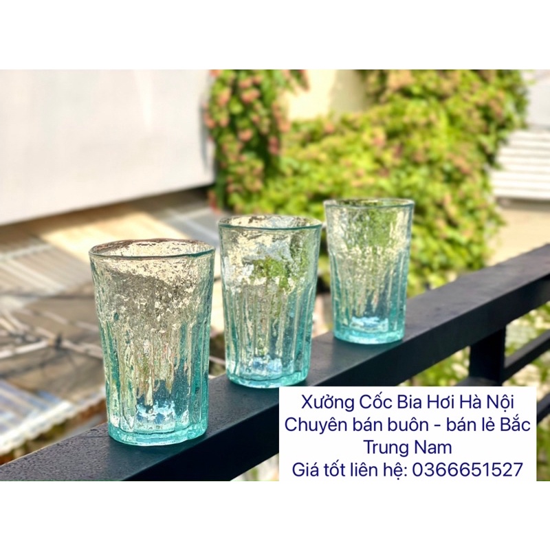 Cốc bia hơi hà nội- cốc bia vại - cốc bia bọt thuỷ tinh hà nội chính ...