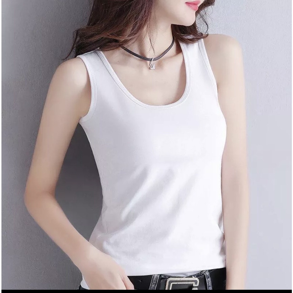 ÁO SÁT NÁCH,ÁO BA LỖ NỮ (CÓ SAI ĐẠI 35-75KG)
