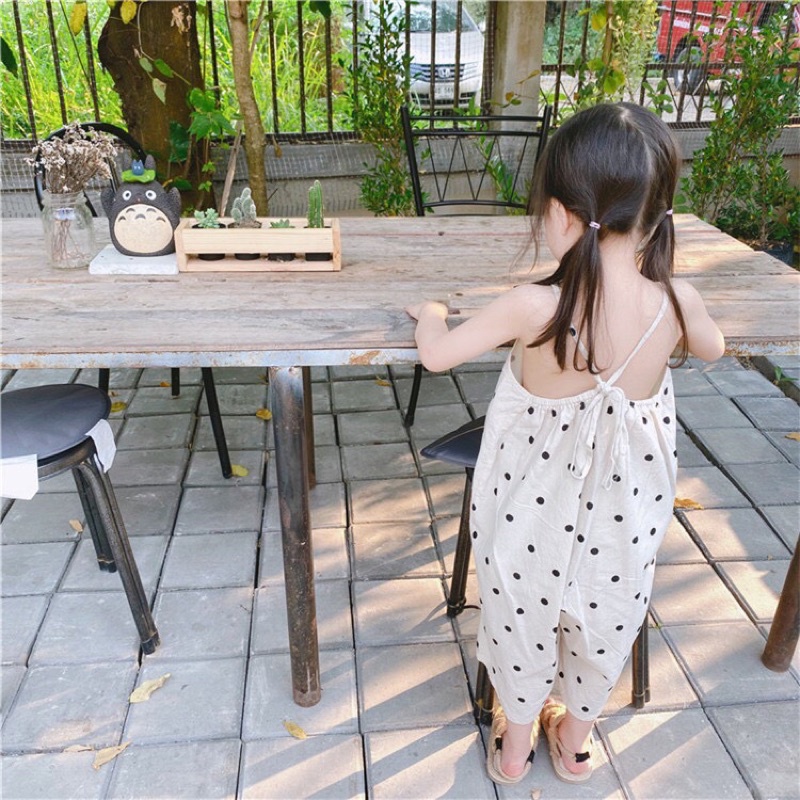 Jum 2 dây chấm bi