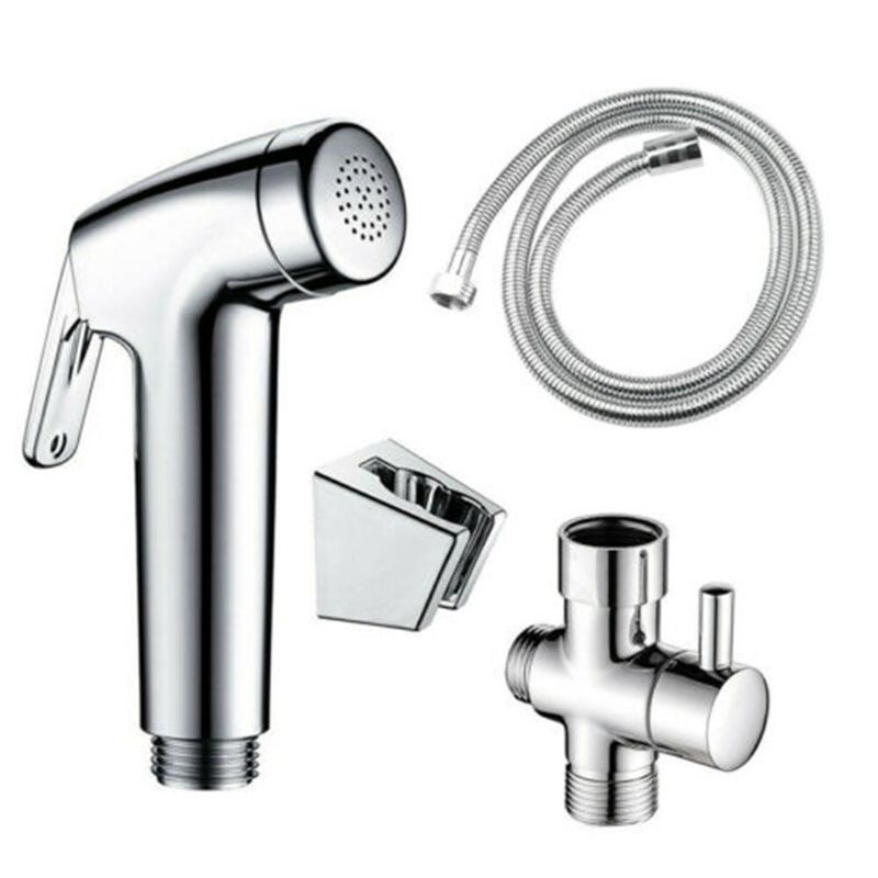 Vòi Hoa Sen Hygeian Xịt Nước Dành Cho Phòng Tắm