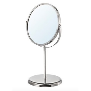 [MÃ SPE59353 HOÀN XU 10K CHO ĐƠN TỪ 50K] Gương để bàn TRENSUM IKEA chính hãng ( có sẵn)