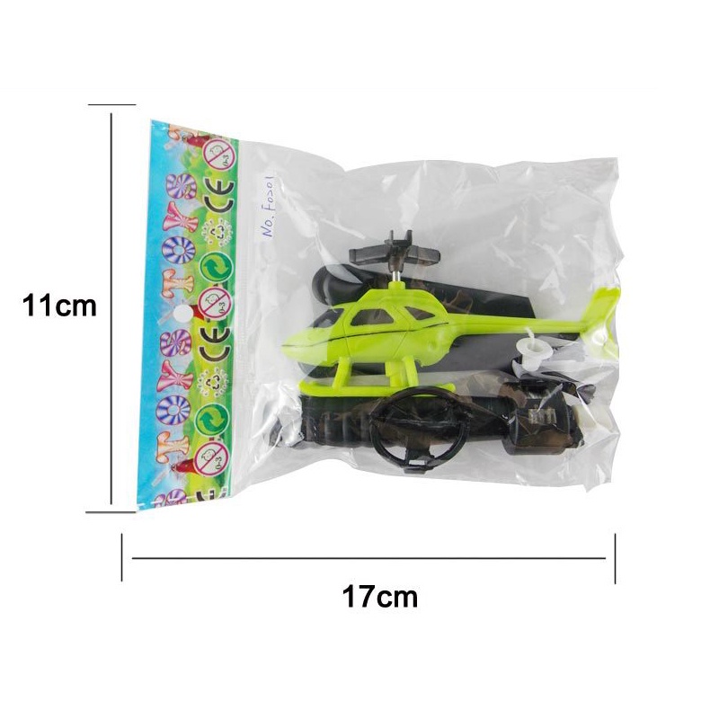 Máy Bay Trực Thăng Đồ Chơi Cho Bé