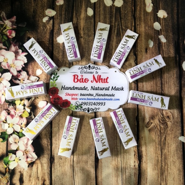 Serum Chấm Mụn An Toàn Cho Da Được Sở Y Tế Chứng Nhận
