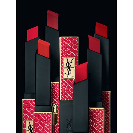 Son YSL Rouge Pur Couture The Slim Wild Edition