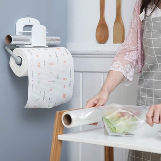 Giá Treo Cuộn Giấy Vệ Sinh Tiện Lợi