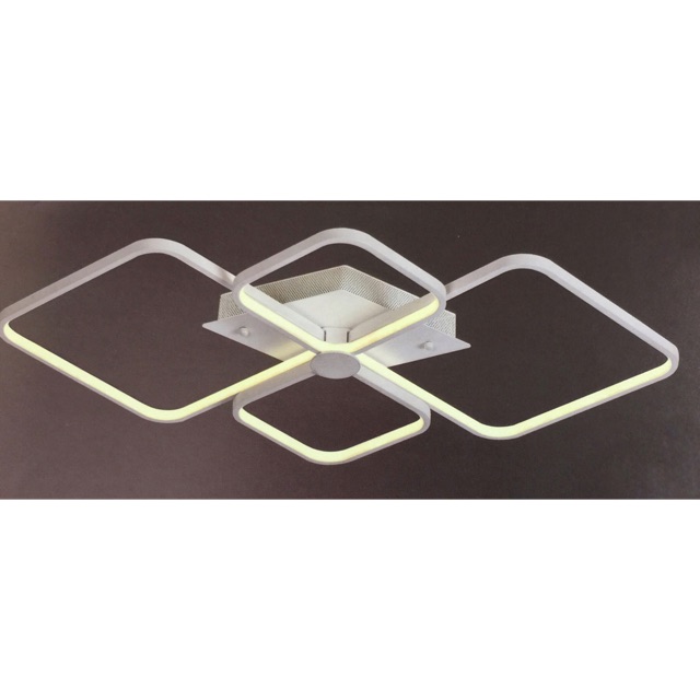 Đèn mâm led MT-241/4