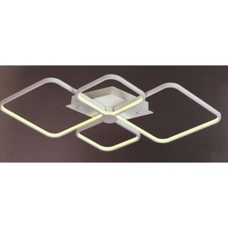 Đèn mâm led mt-241/4