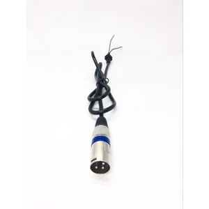 Dây Cáp Sạc Pin Lithium DC2.1 XLR Canon Chuyên Dụng