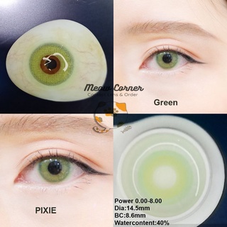 lens tây mẫu pixie có cận