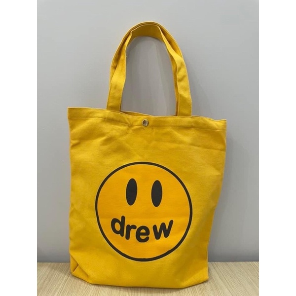 Túi tote Nike-Drew giá rẻ phụ kiện đi học đi chơi hot trend