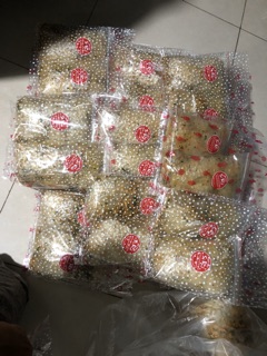 COMBO 2 KG BT TRỘN KHÔ GÀ
