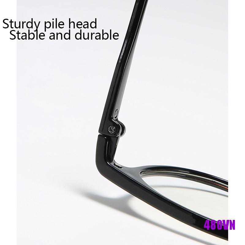 Kính Lọc Ánh Sáng Xanh Cho Máy Tính # 2