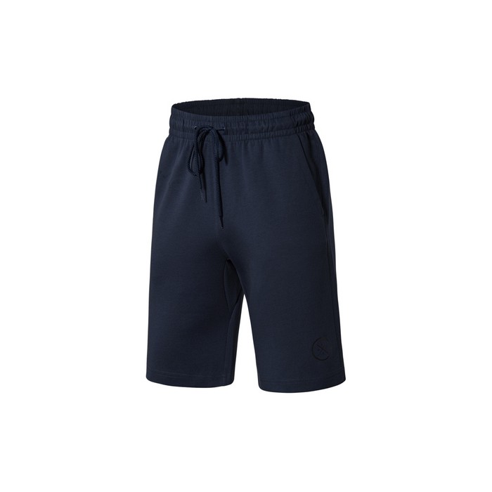 Quần thể thao nam Lining chính hãng logo bóng rổ Wade