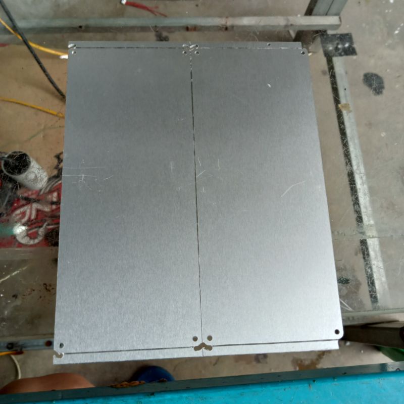 MẠCH BMS BẢO VỆ PIN LIFEPO4 12.8V  DÒNG LIÊN TỤC 150A