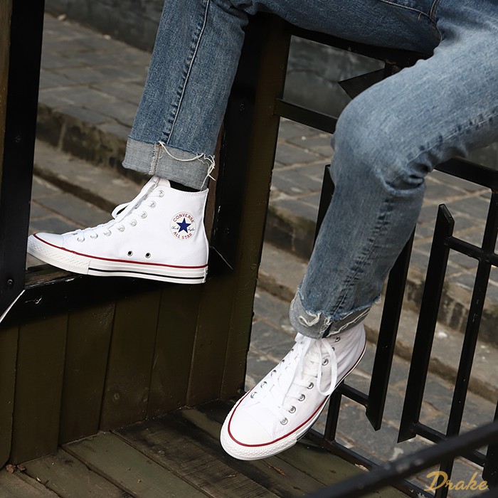 Giày sneakers Converse Chuck Taylor All Star Classic M7650C